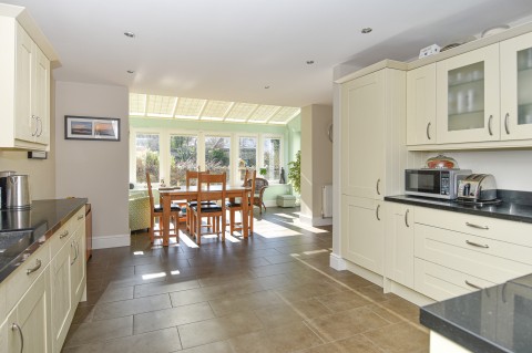 Click the photo for more details of West End, Wedmore, Somerset