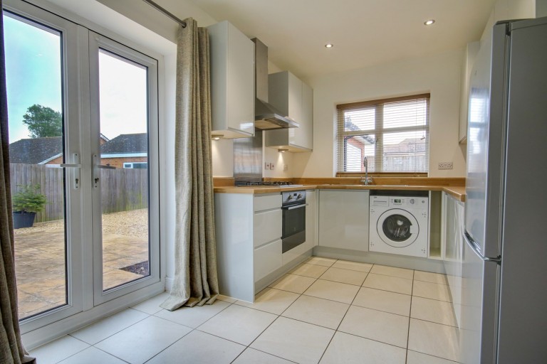 Images for De Clares Close, Pennington, Lymington, SO41