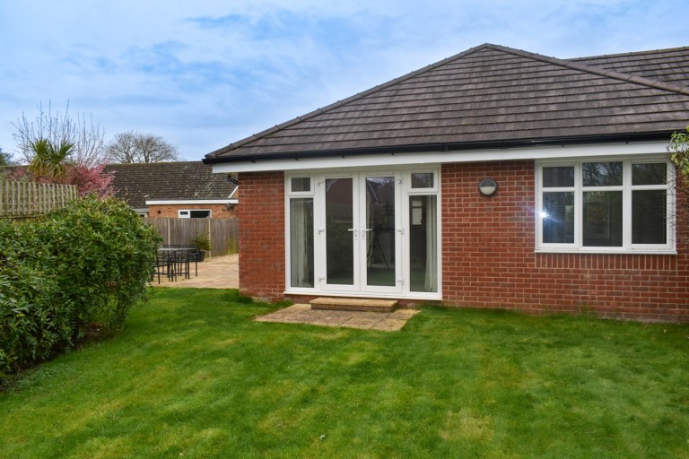 Images for De Clares Close, Pennington, Lymington, SO41