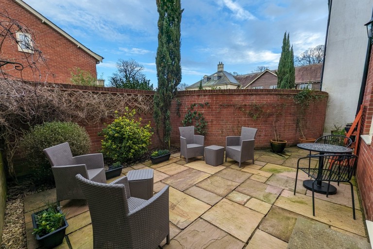 Images for Homefield Close, Winkton, Christchurch, BH23