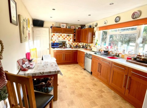 Click the photo for more details of The Green, Catsfield, East Sussex