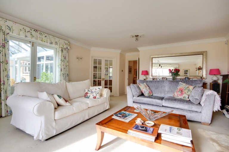 Images for Longford Place, Lower Pennington Lane, Lymington, SO41