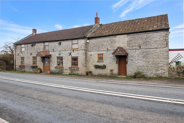 View Full Details for Stone, East Pennard, Somerset
