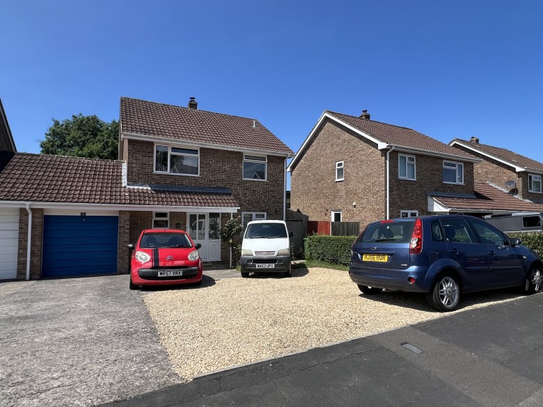 Click the photo for more details of Evercreech, Shepton Mallet, Somerset