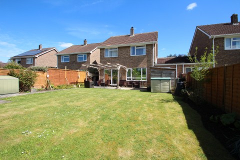 Click the photo for more details of Evercreech, Shepton Mallet, Somerset