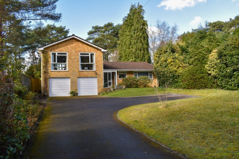 Click the photo for more details of Ashley Drive South, Ashley Heath, Ringwood, BH24