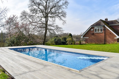 Click the photo for more details of Linbrook, Ringwood, BH24