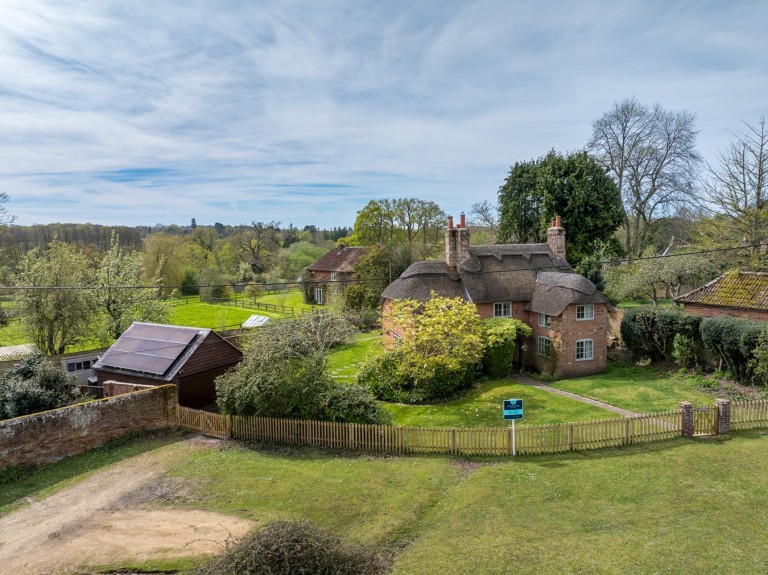 View Full Details for Beaulieu Road, Lyndhurst, SO43