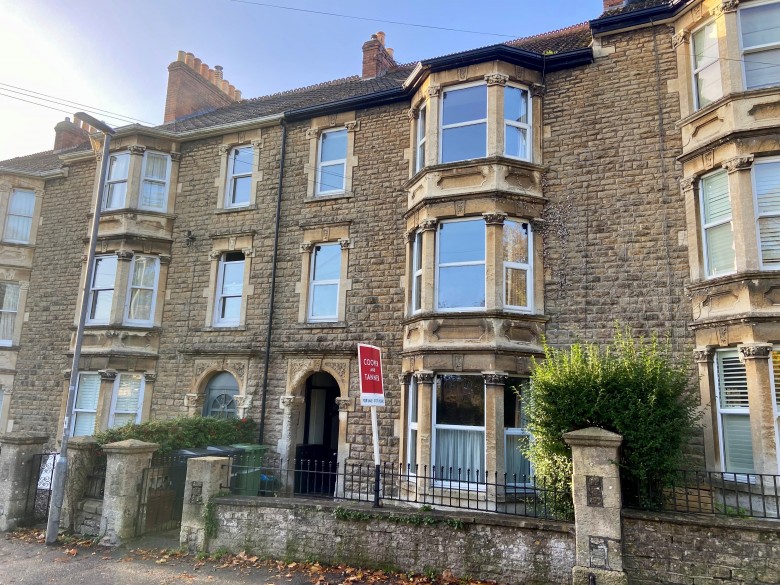 Click the photo for more details of Somerset Road, Frome, Somerset