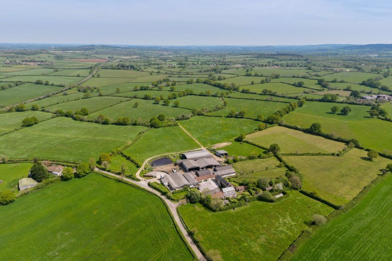 View Full Details for North Brewham, Bruton, Somerset