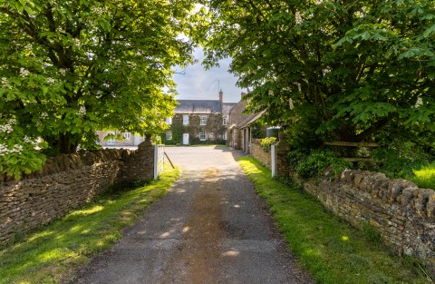 Click the photo for more details of North Brewham, Bruton, Somerset