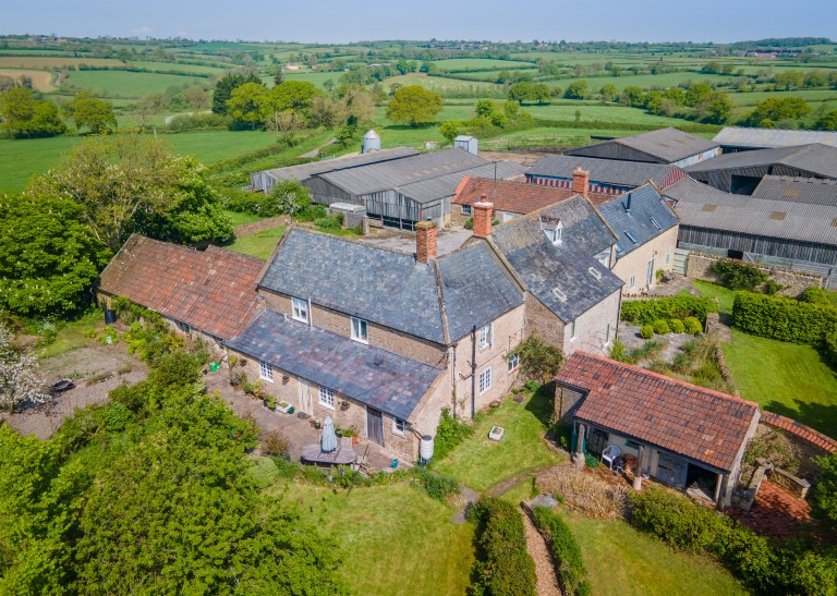 Images for North Brewham, Bruton, Somerset