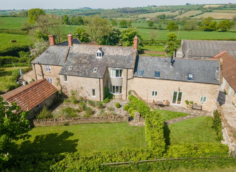 Images for North Brewham, Bruton, Somerset