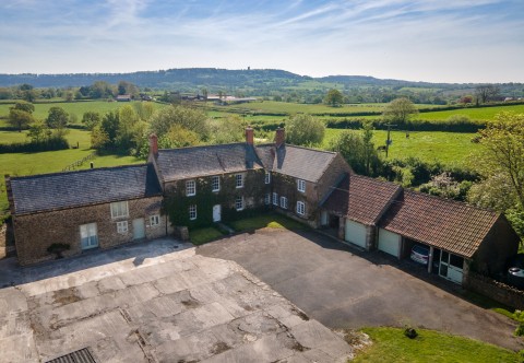 Click the photo for more details of North Brewham, Bruton, Somerset