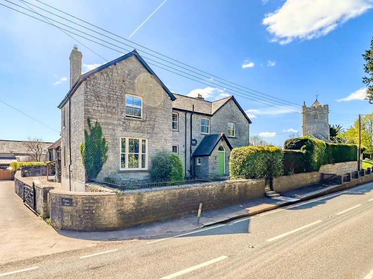 View Full Details for Taunton Road, Greinton, Somerset