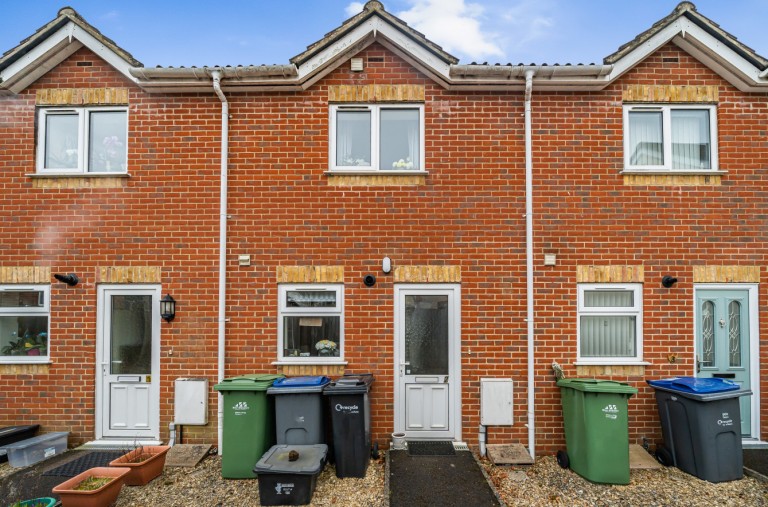 View Full Details for Beech Grove, Warminster, Wiltshire