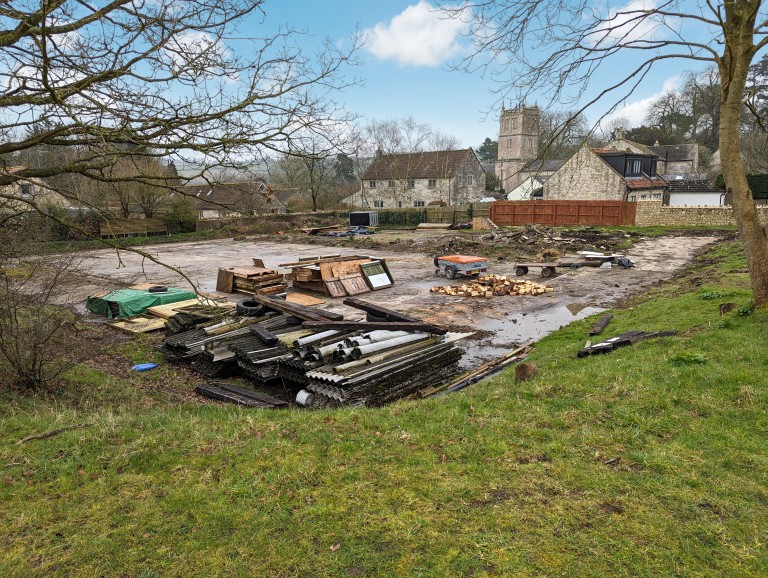 Images for Priston, Somerset