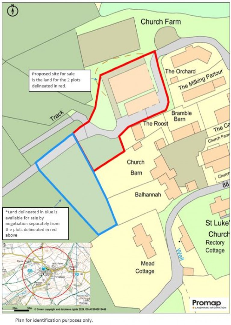 Images for Priston, Somerset