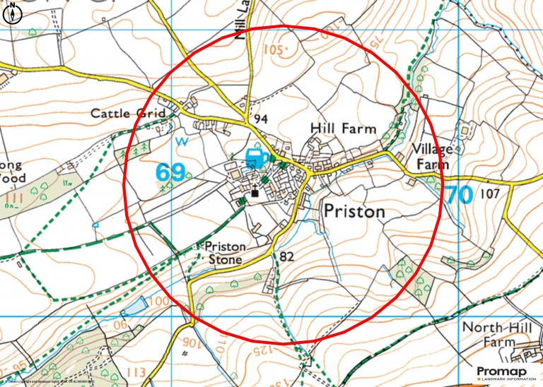 Images for Priston, Bath, Somerset