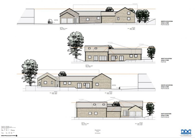 Images for Priston, Somerset