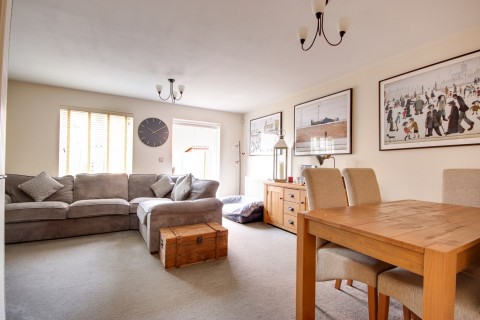 Click the photo for more details of Ramley Road, Lymington, SO41