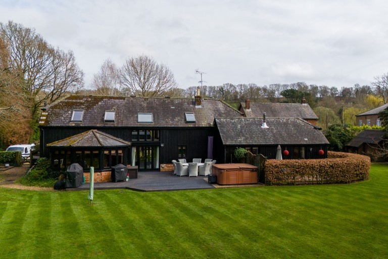 Images for North Gorley, Fordingbridge, SP6