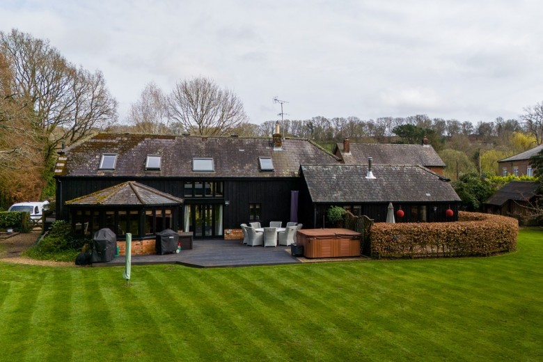 Click the photo for more details of North Gorley, Fordingbridge, SP6