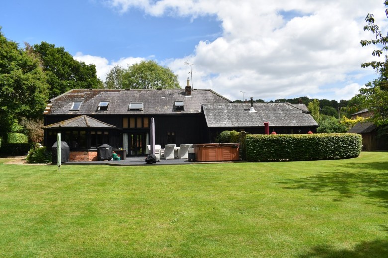 Click the photo for more details of North Gorley, Fordingbridge, SP6