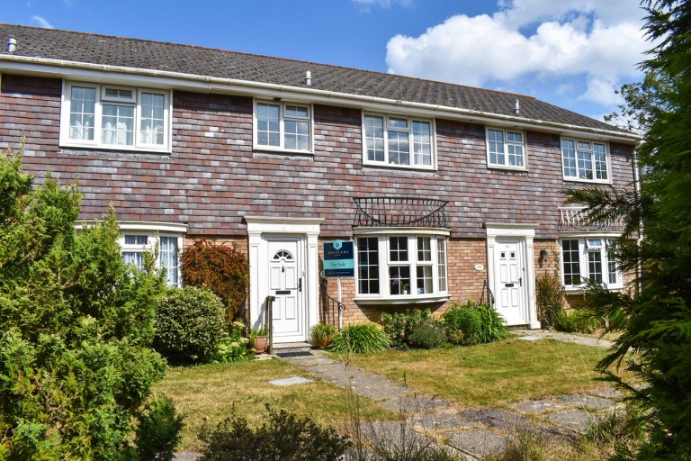 Images for Grafton Gardens, Pennington, Lymington, SO41