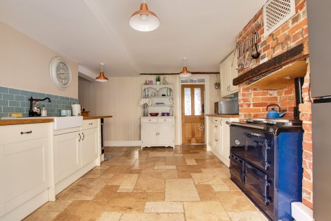 Click the photo for more details of Swan Green, Emery Down, Lyndhurst, SO43