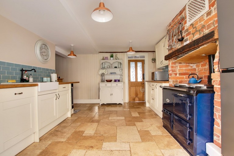 Images for Swan Green, Emery Down, Lyndhurst, SO43