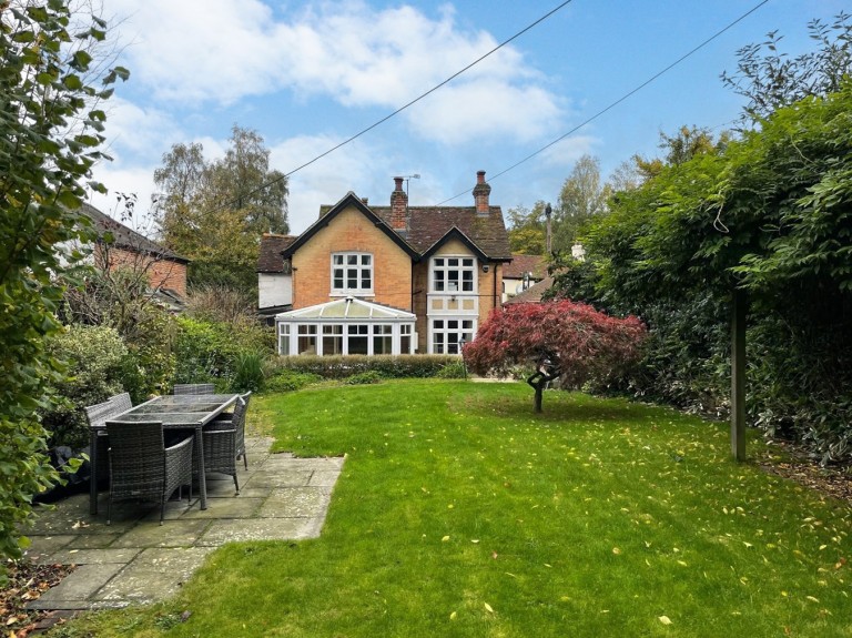 Images for Swan Green, Emery Down, Lyndhurst, SO43