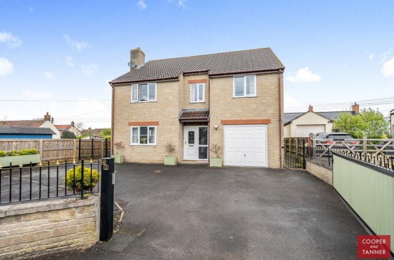 View Full Details for St Marys Road, Meare, Somerset