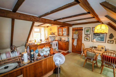 Click the photo for more details of The Street, Sedlescombe, East Sussex