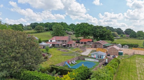 Click the photo for more details of Abbotswell Road, Blissford, Fordingbridge, SP6