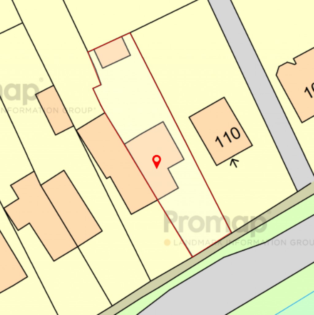 Floorplans For Ringwood Road, St Ives, Ringwood, BH24