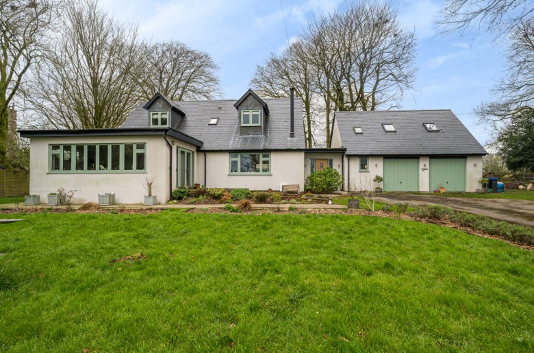 Click the photo for more details of Wyndamere, Kilmington, Wiltshire