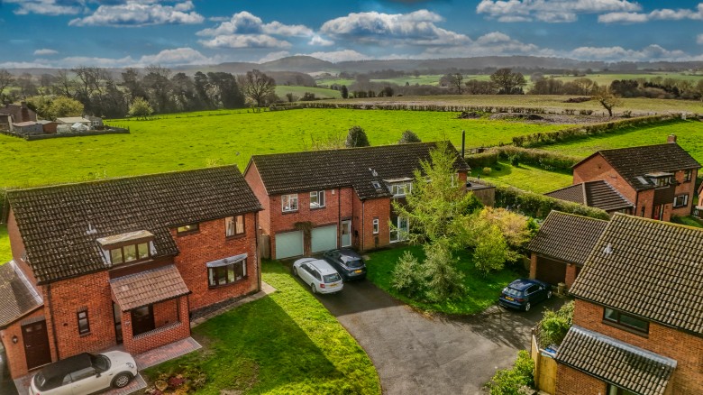 Click the photo for more details of Brimhill Rise, Chapmanslade, Wiltshire