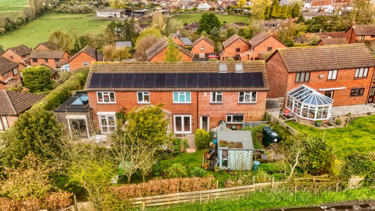 Images for Brimhill Rise, Chapmanslade, Wiltshire