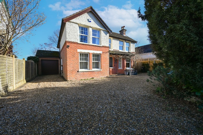 Images for Broadshard Lane, Ringwood, BH24