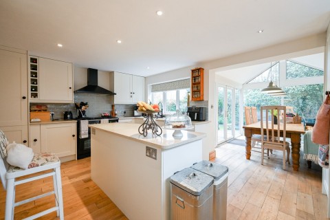Click the photo for more details of Broadshard Lane, Ringwood, BH24
