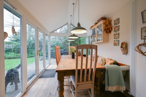 Click the photo for more details of Broadshard Lane, Ringwood, BH24