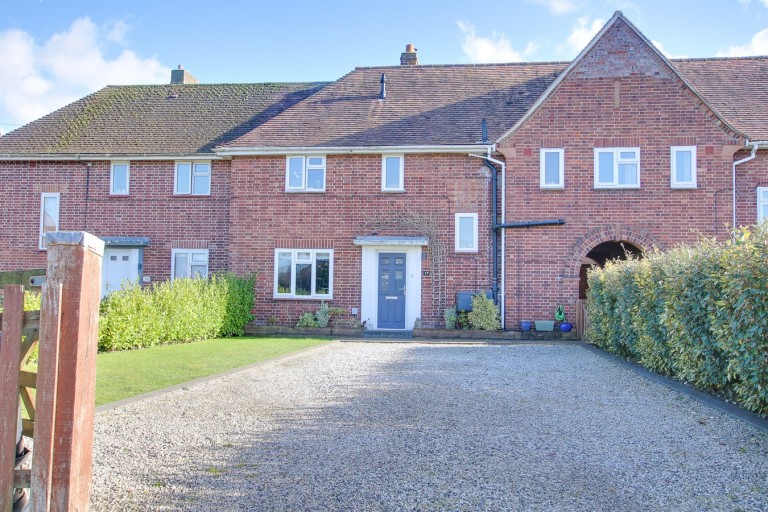 Images for Auckland Avenue, Brockenhurst, SO42