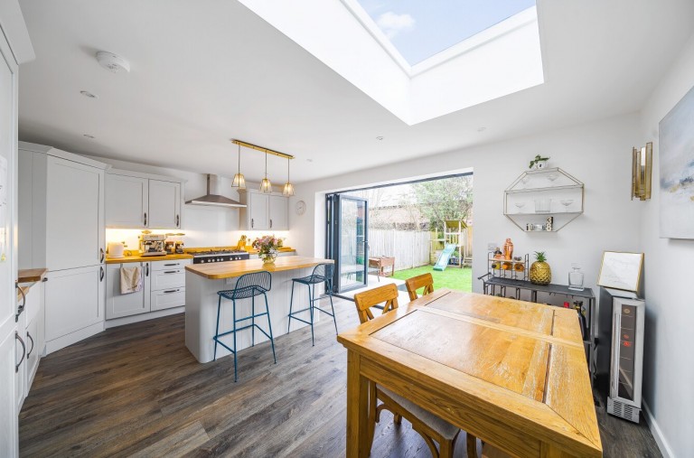 Images for Auckland Avenue, Brockenhurst, SO42