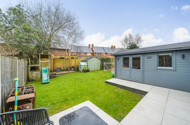 Images for Auckland Avenue, Brockenhurst, SO42