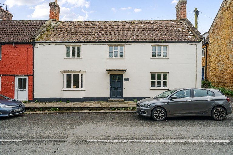 View Full Details for South Street, Castle Cary, Somerset