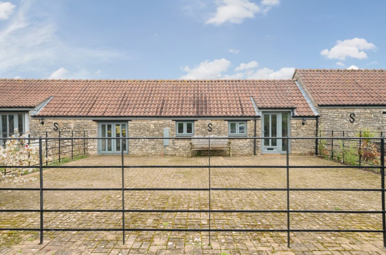 View Full Details for Stratton-on-the-Fosse, Stratton-on-the-Fosse, Radstock, Somerset