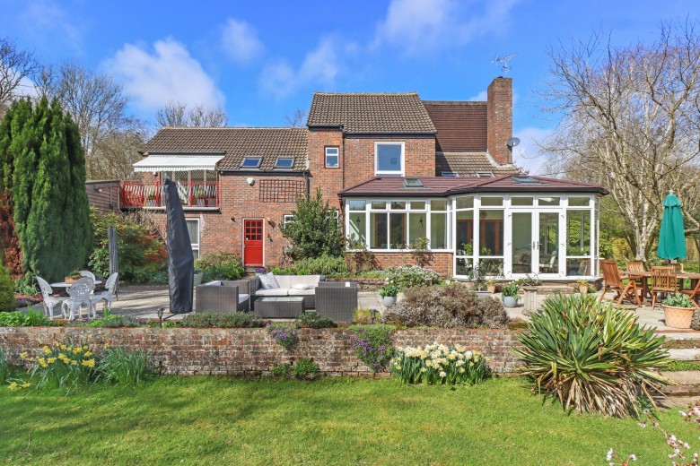 Click the photo for more details of Marley Lane, Battle, East Sussex
