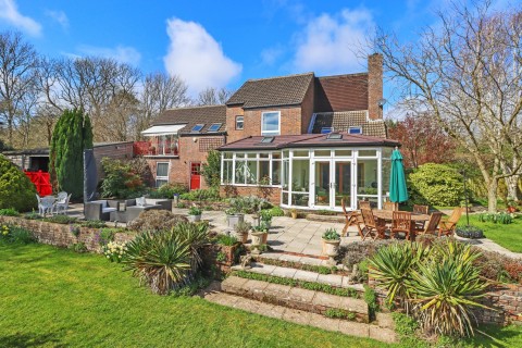 Click the photo for more details of Marley Lane, Battle, East Sussex