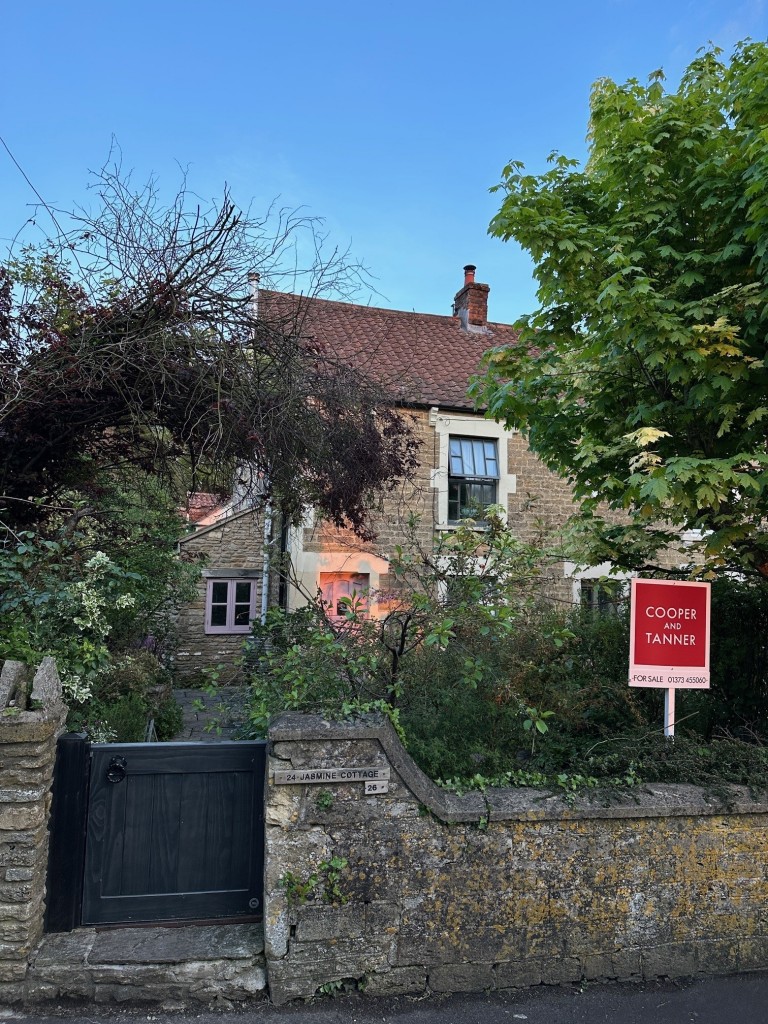 View Full Details for Lower Keyford, Frome, Somerset